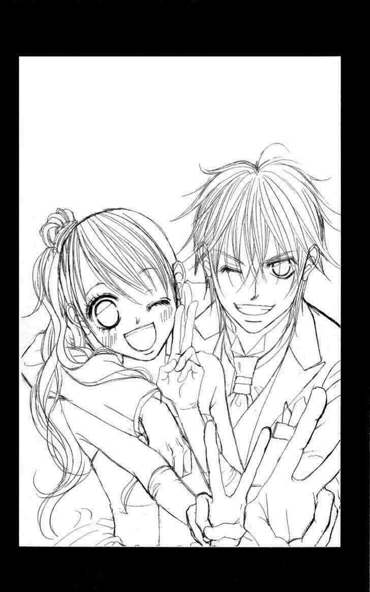 Tình đầu dành hết cho em Chapter 57 trang 8