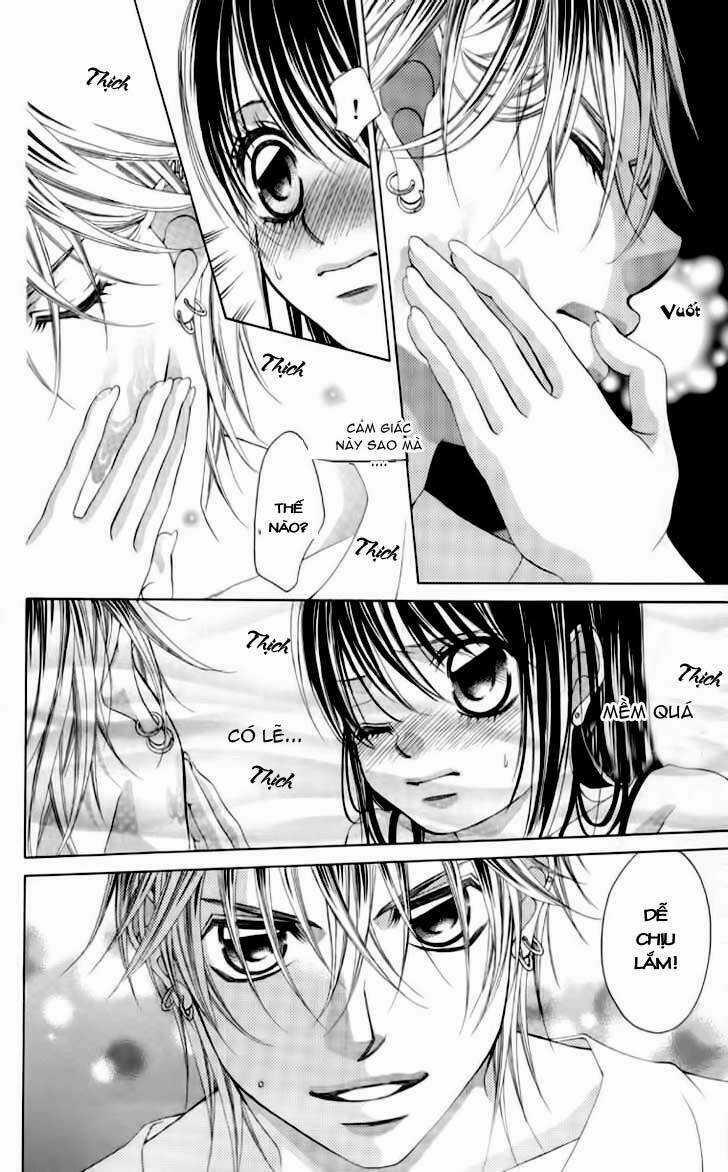 Tình đầu dành hết cho em Chapter 58 trang 13