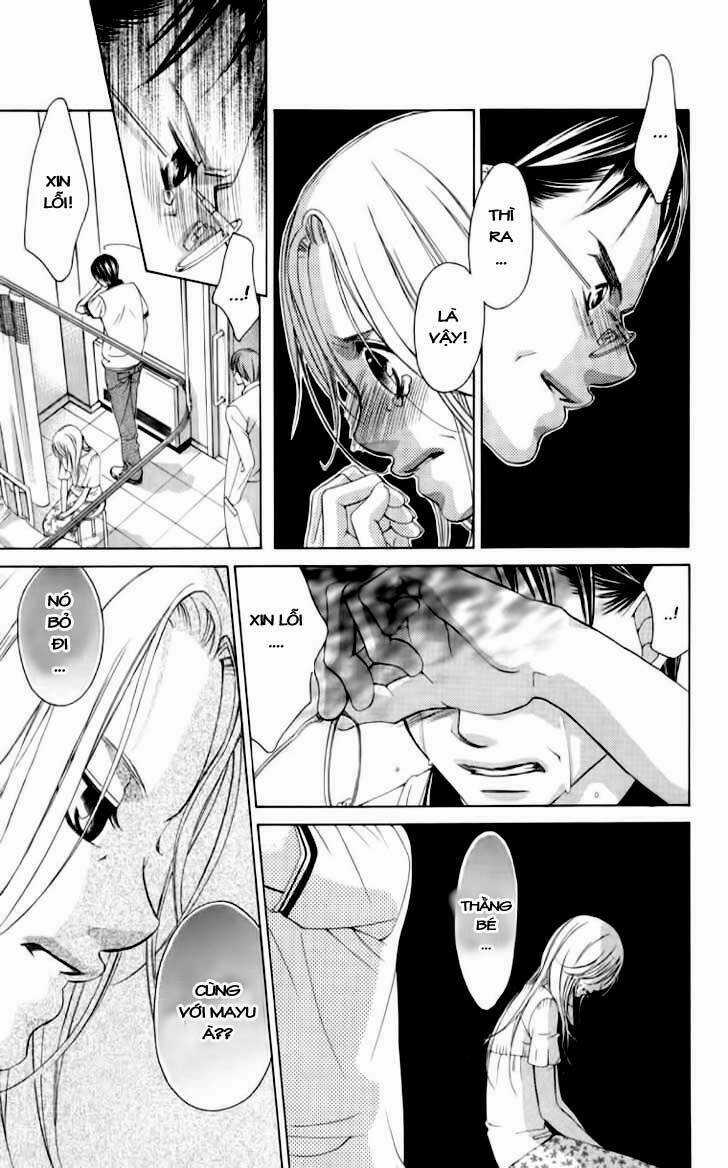 Tình đầu dành hết cho em Chapter 58 trang 5