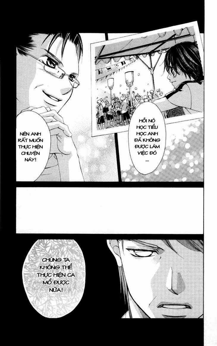 Tình đầu dành hết cho em Chapter 59 trang 12