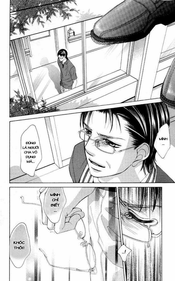 Tình đầu dành hết cho em Chapter 59 trang 13