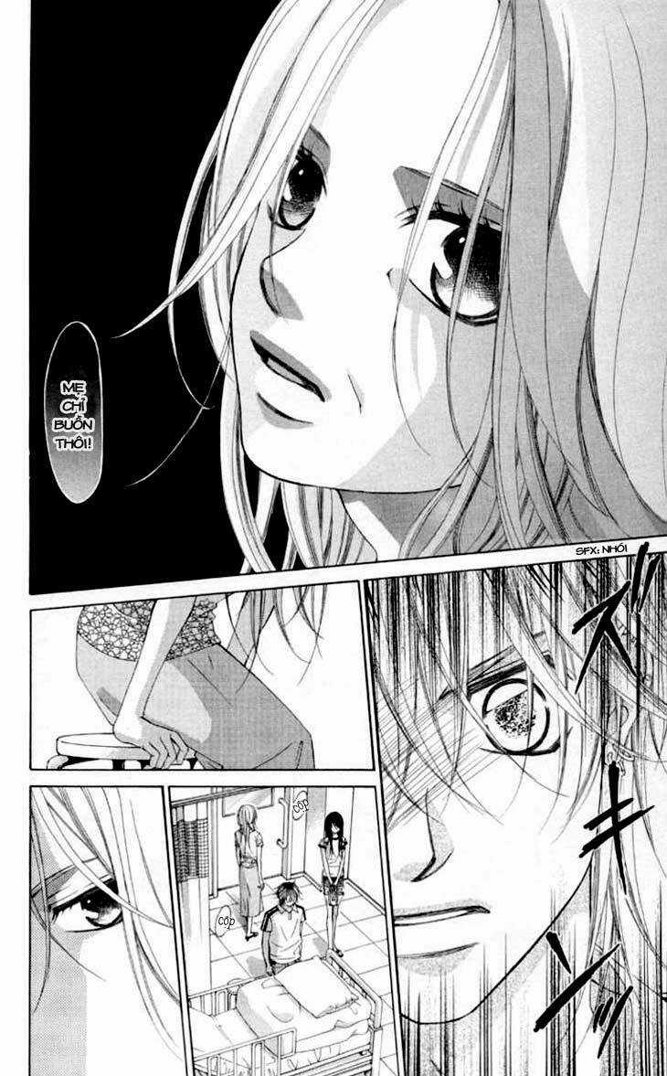 Tình đầu dành hết cho em Chapter 59 trang 15