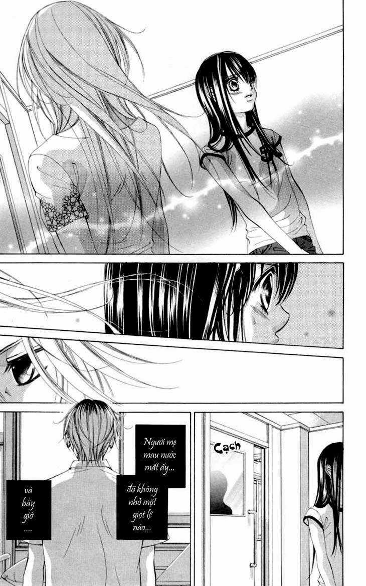 Tình đầu dành hết cho em Chapter 59 trang 16