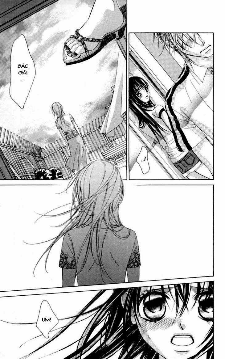 Tình đầu dành hết cho em Chapter 59 trang 18