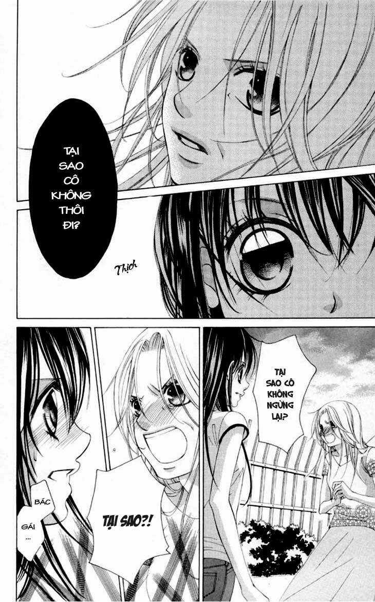 Tình đầu dành hết cho em Chapter 59 trang 19