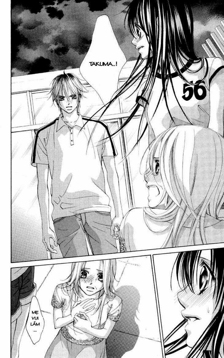 Tình đầu dành hết cho em Chapter 59 trang 25