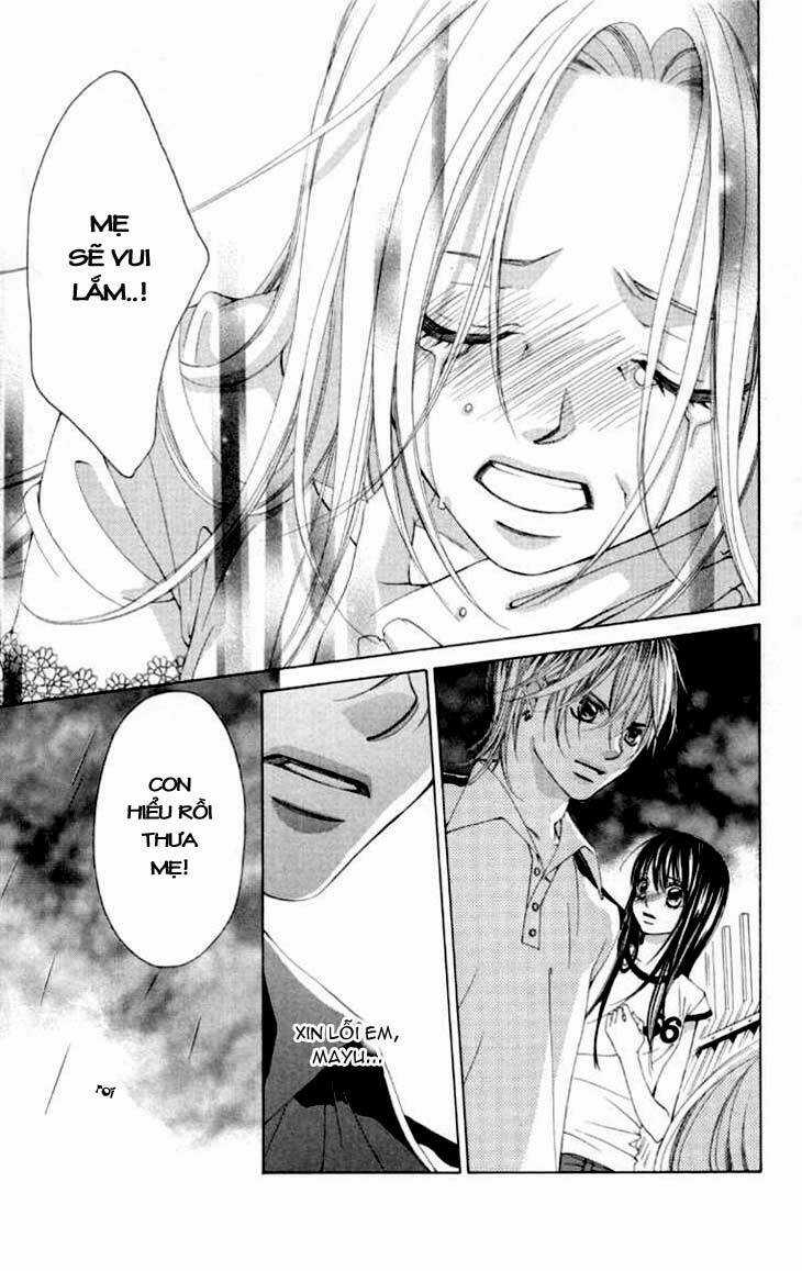 Tình đầu dành hết cho em Chapter 59 trang 26
