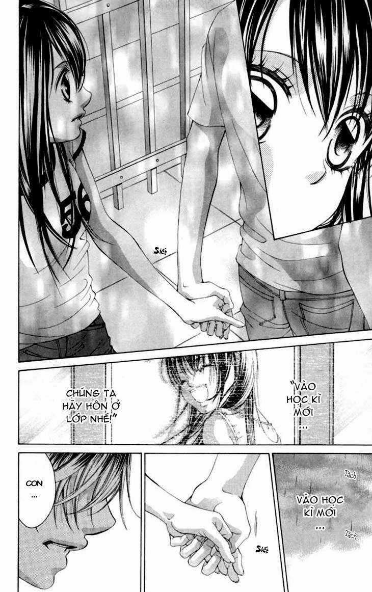 Tình đầu dành hết cho em Chapter 59 trang 27