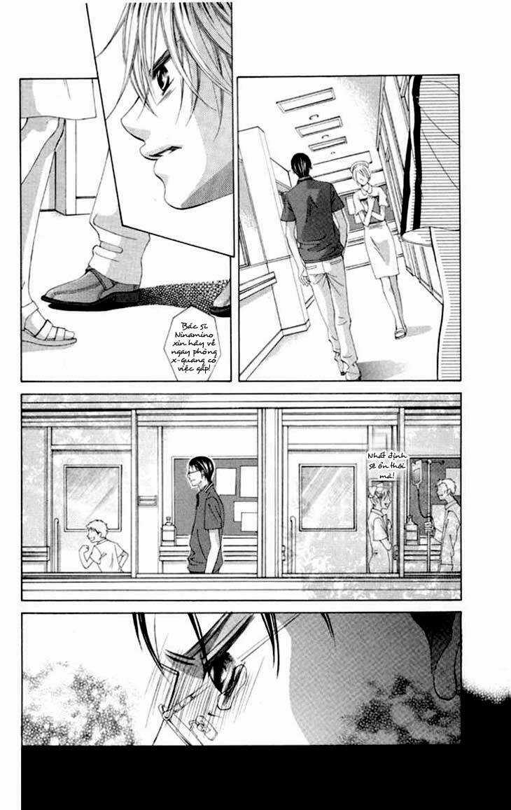 Tình đầu dành hết cho em Chapter 59 trang 7