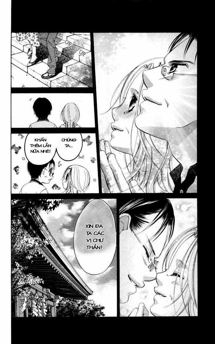 Tình đầu dành hết cho em Chapter 59 trang 9