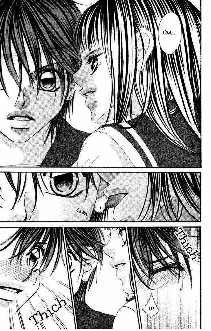 Tình đầu dành hết cho em Chapter 6 trang 14