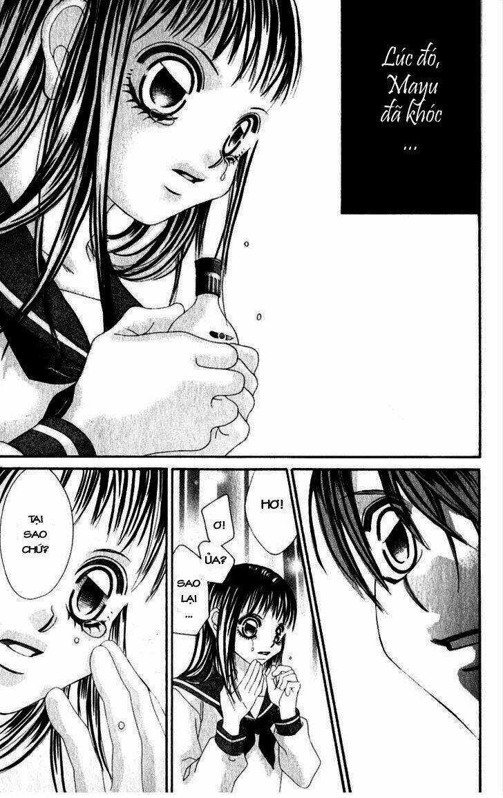 Tình đầu dành hết cho em Chapter 6 trang 16