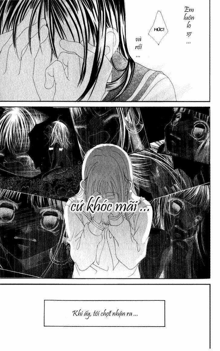 Tình đầu dành hết cho em Chapter 6 trang 18