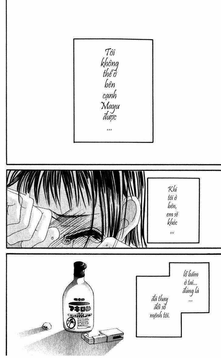 Tình đầu dành hết cho em Chapter 6 trang 19