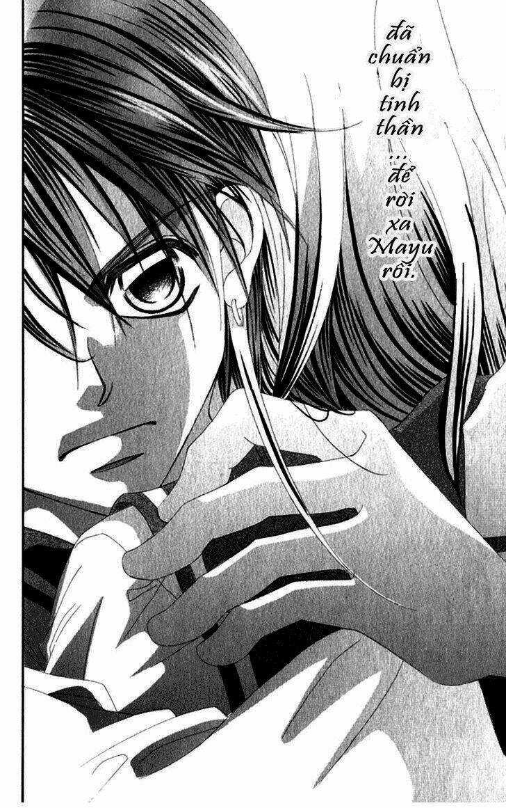 Tình đầu dành hết cho em Chapter 6 trang 21