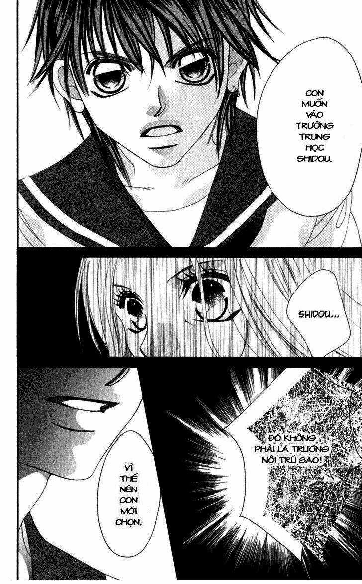 Tình đầu dành hết cho em Chapter 6 trang 23