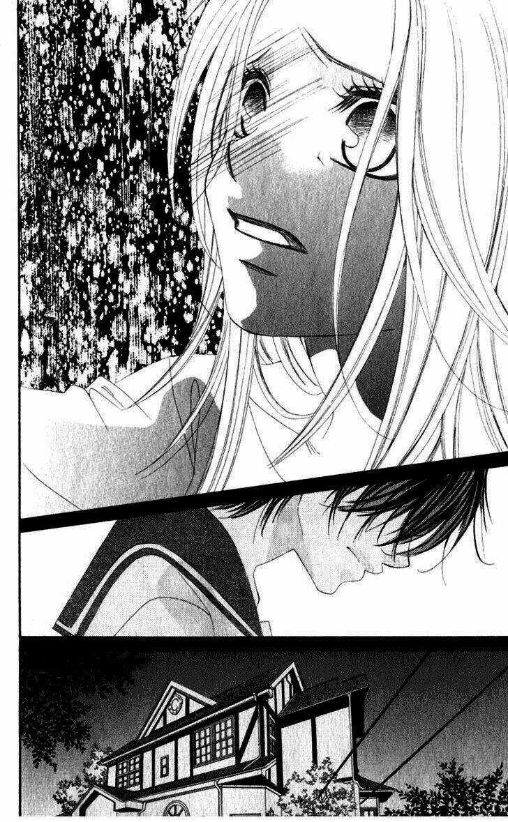 Tình đầu dành hết cho em Chapter 6 trang 25