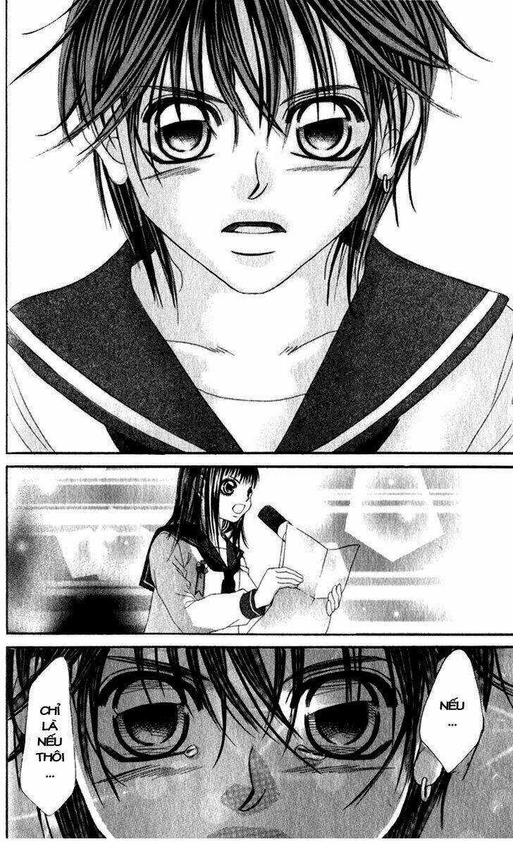 Tình đầu dành hết cho em Chapter 6 trang 35