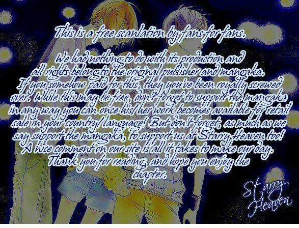 Tình đầu dành hết cho em Chapter 6 trang 39