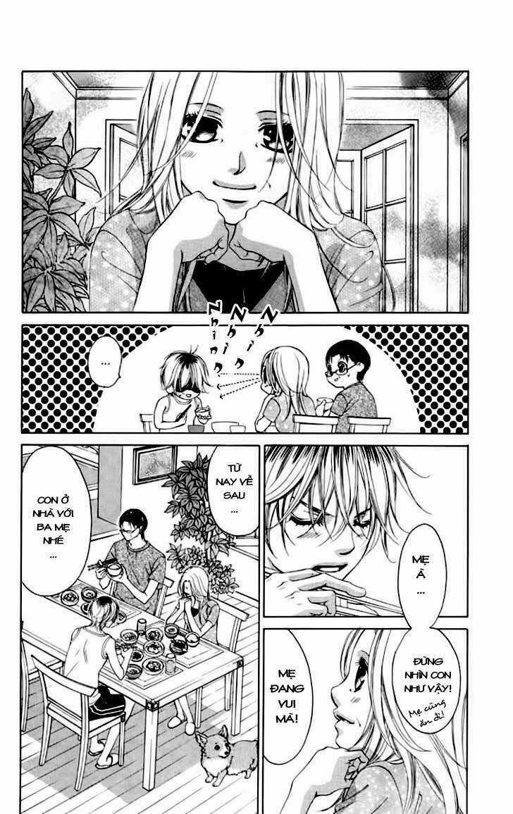 Tình đầu dành hết cho em Chapter 60 trang 10