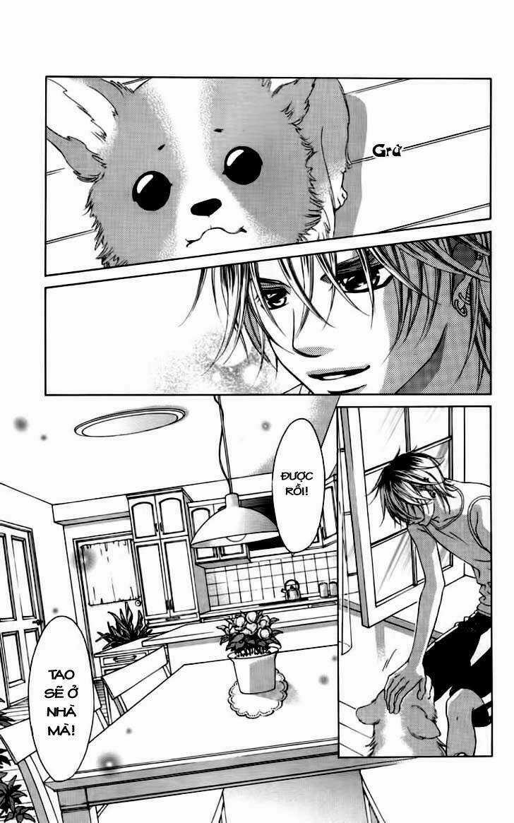 Tình đầu dành hết cho em Chapter 60 trang 13