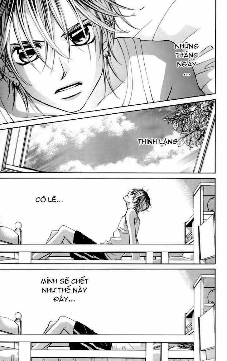 Tình đầu dành hết cho em Chapter 60 trang 15