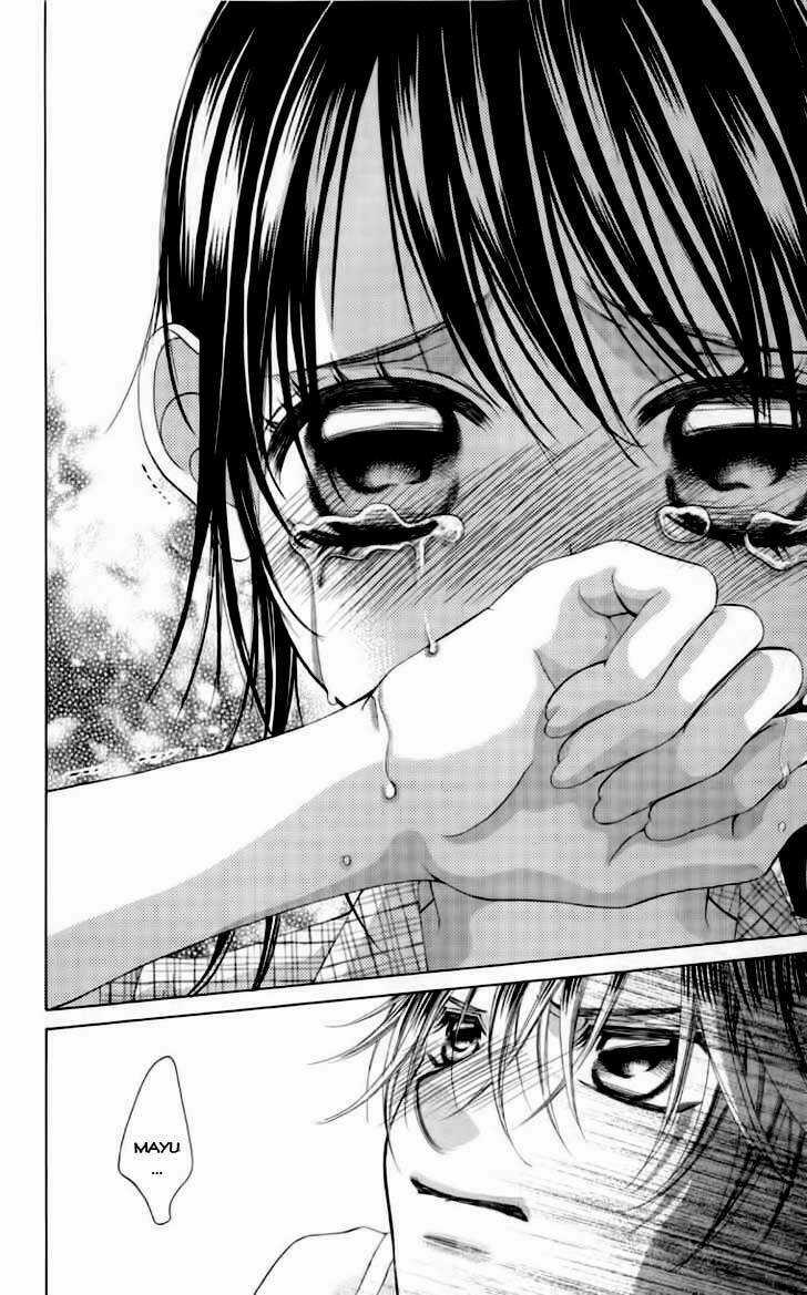 Tình đầu dành hết cho em Chapter 60 trang 20