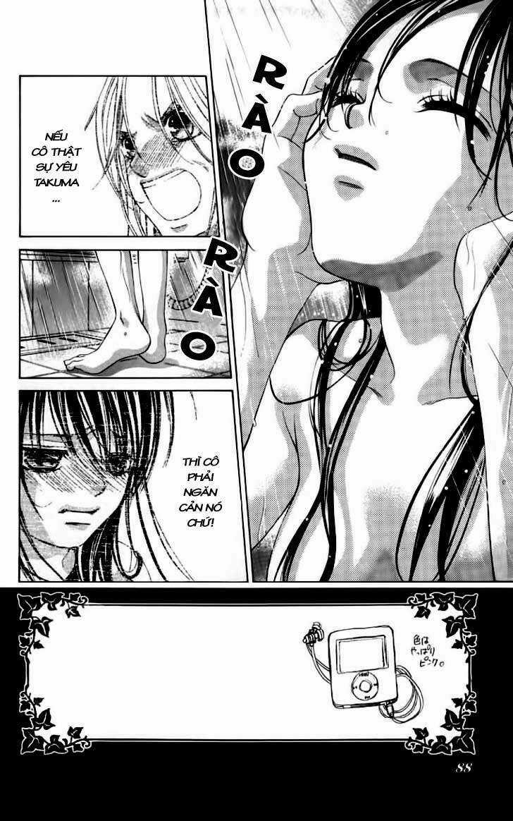 Tình đầu dành hết cho em Chapter 60 trang 4