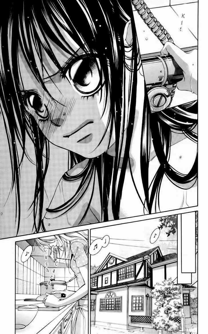 Tình đầu dành hết cho em Chapter 60 trang 7