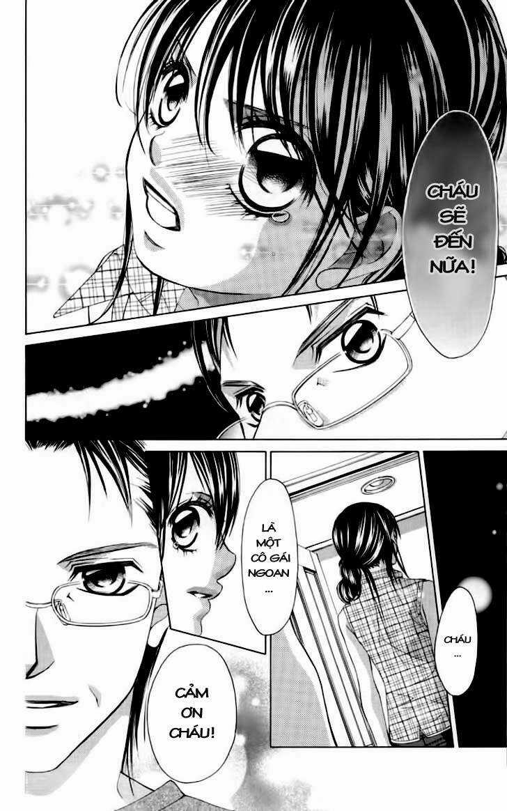 Tình đầu dành hết cho em Chapter 61 trang 13