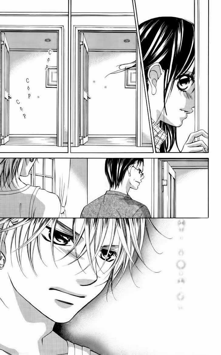 Tình đầu dành hết cho em Chapter 61 trang 14