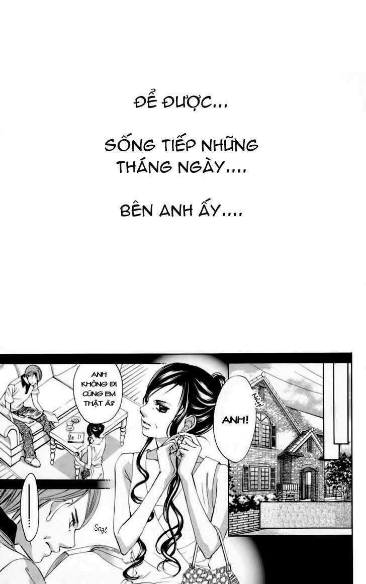 Tình đầu dành hết cho em Chapter 61 trang 18