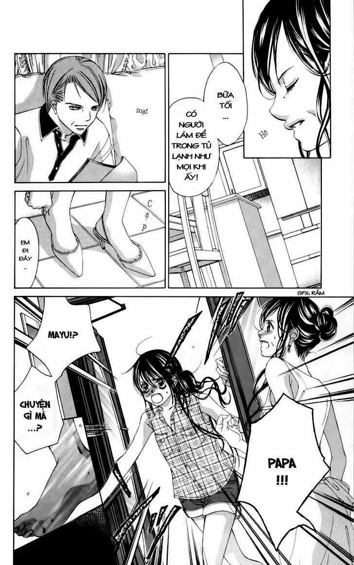 Tình đầu dành hết cho em Chapter 61 trang 19