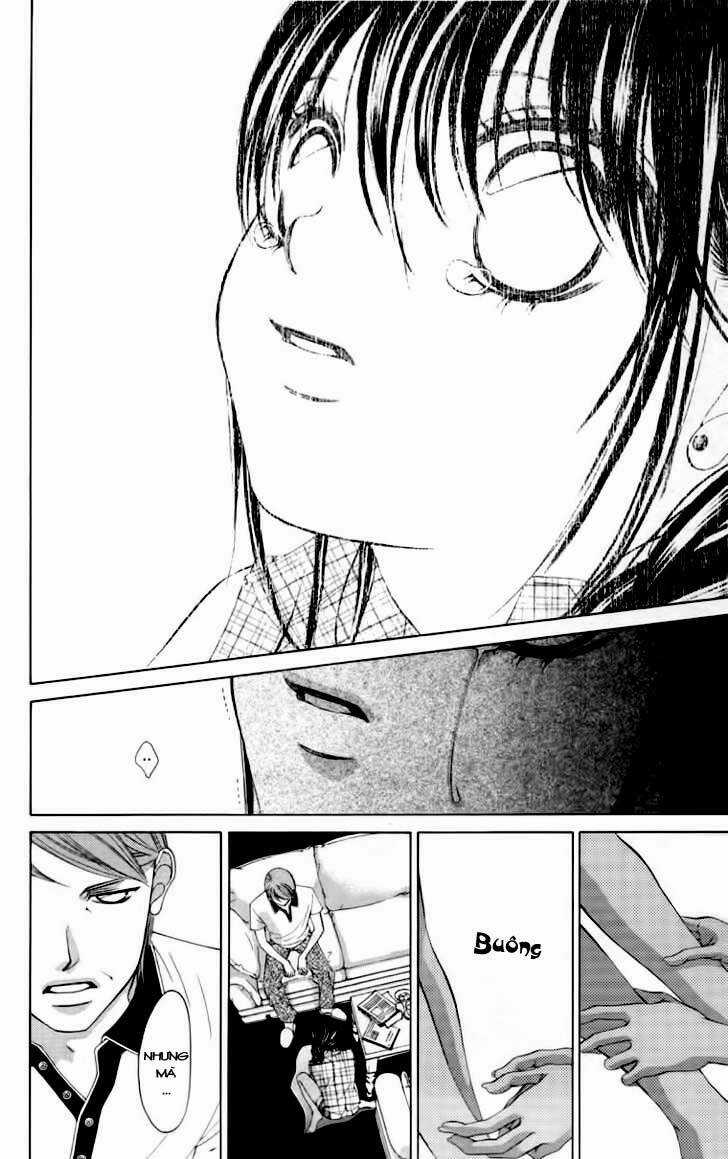 Tình đầu dành hết cho em Chapter 61 trang 27