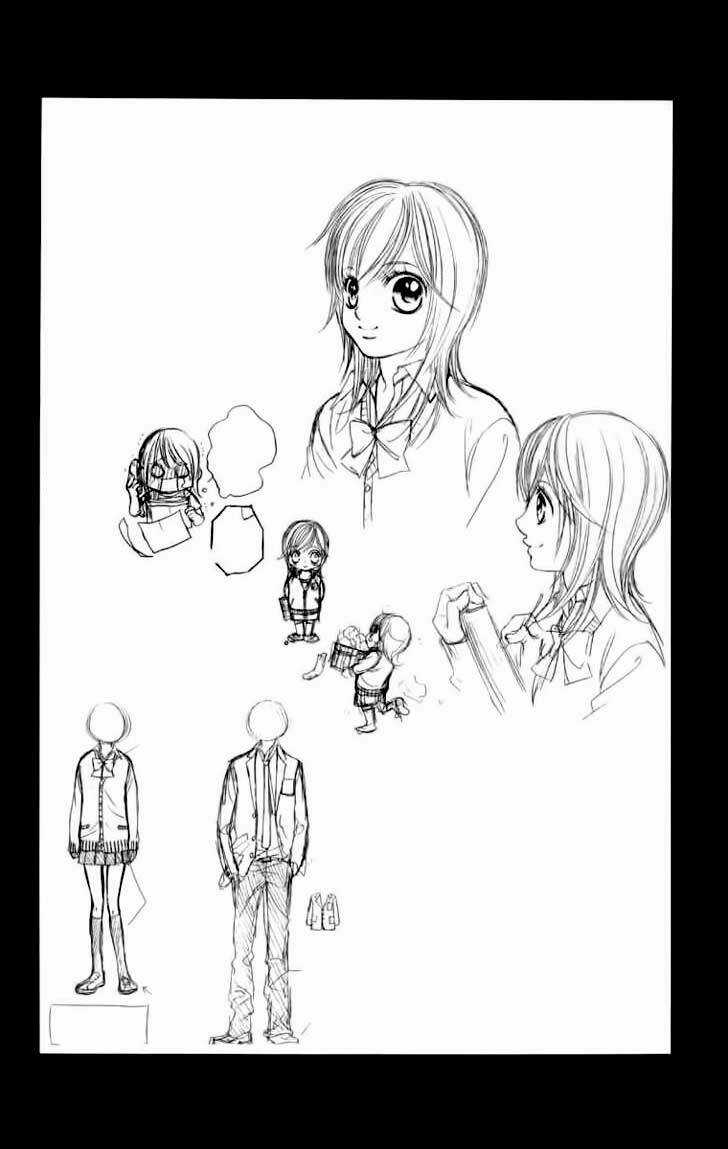 Tình đầu dành hết cho em Chapter 61 trang 29