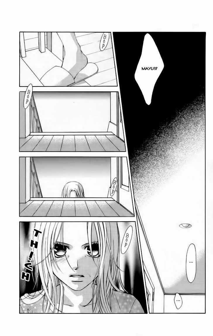 Tình đầu dành hết cho em Chapter 61 trang 5