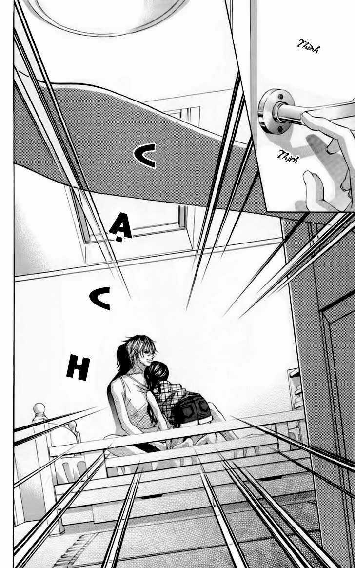 Tình đầu dành hết cho em Chapter 61 trang 6