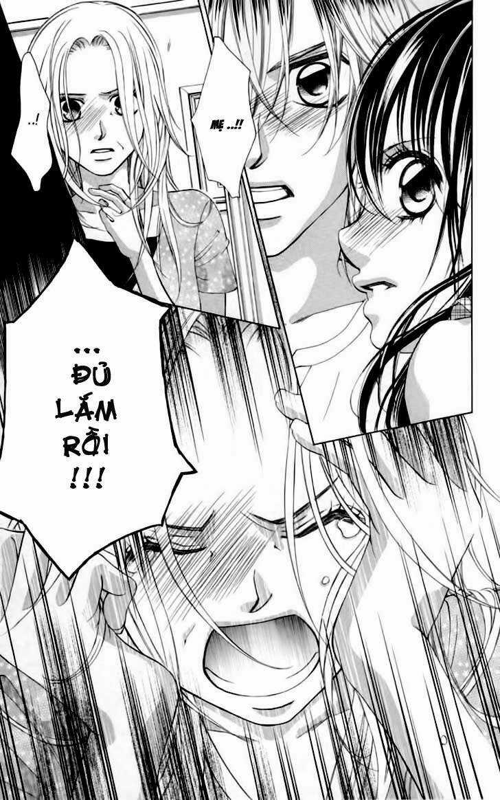 Tình đầu dành hết cho em Chapter 61 trang 7