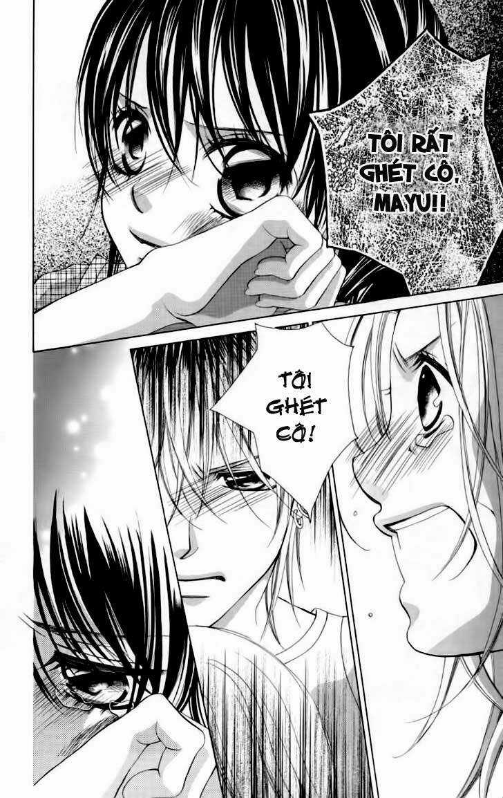 Tình đầu dành hết cho em Chapter 61 trang 9