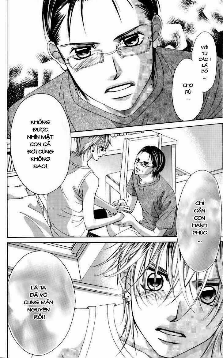 Tình đầu dành hết cho em Chapter 62 trang 21