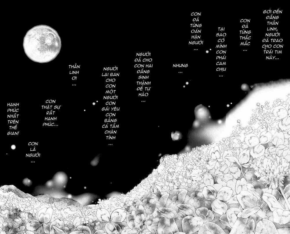 Tình đầu dành hết cho em Chapter 62 trang 27