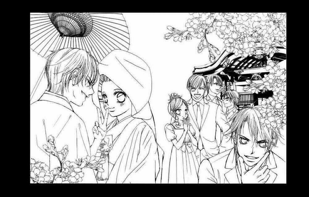 Tình đầu dành hết cho em Chapter 62 trang 5