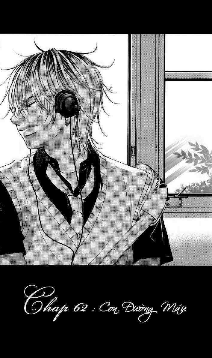 Tình đầu dành hết cho em Chapter 62 trang 6