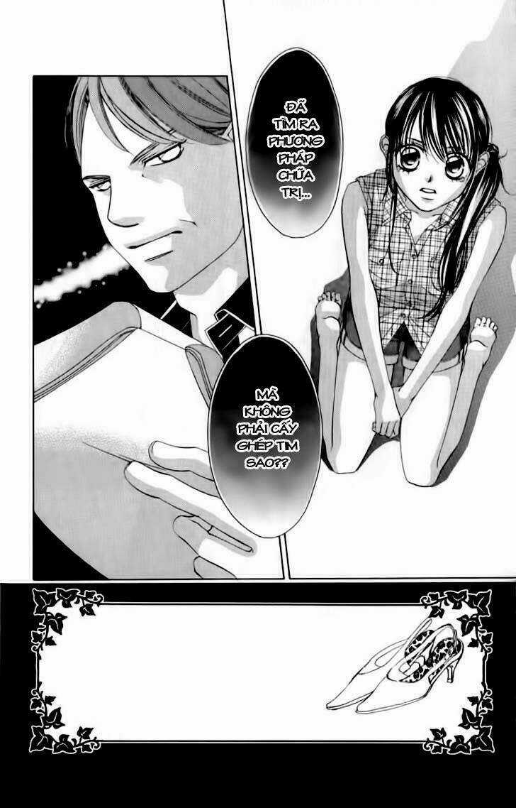 Tình đầu dành hết cho em Chapter 62 trang 7