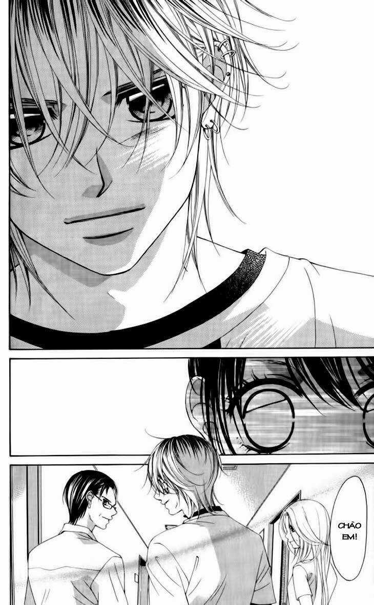 Tình đầu dành hết cho em Chapter 63 trang 13