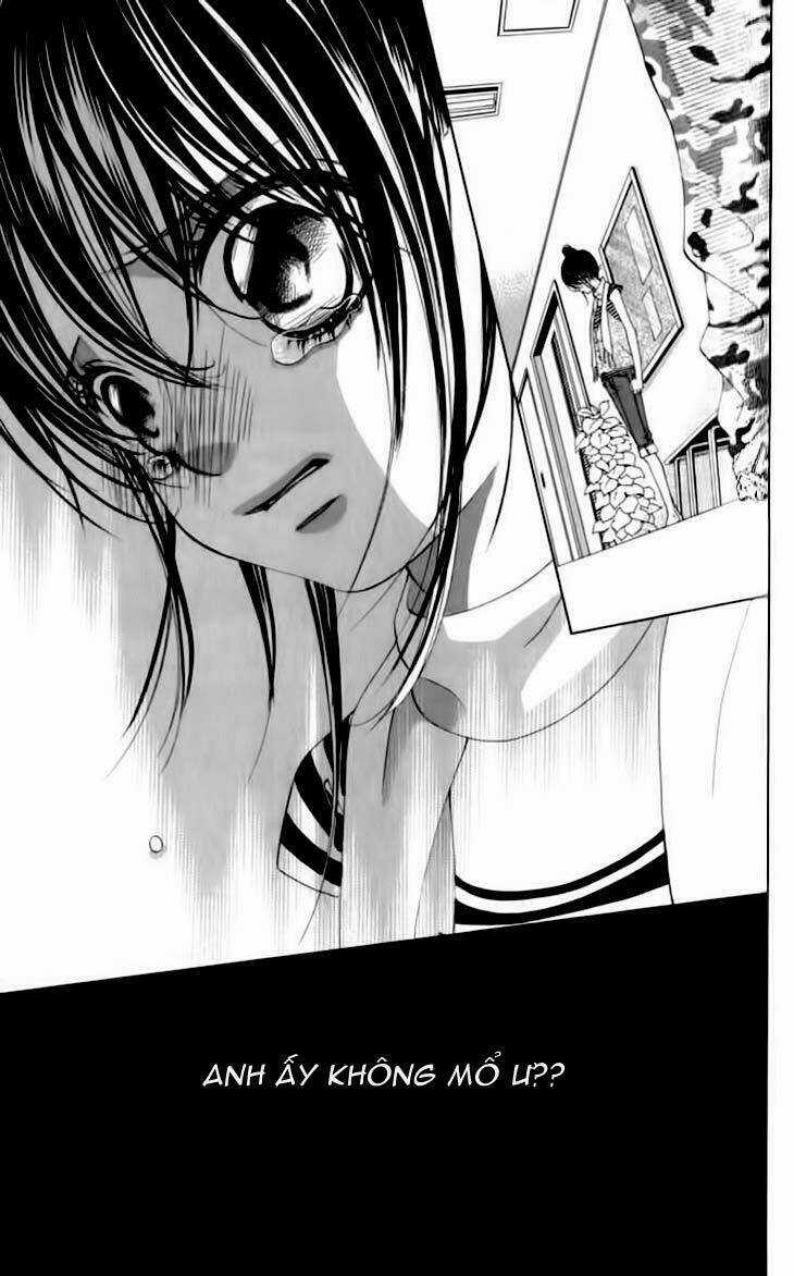 Tình đầu dành hết cho em Chapter 63 trang 14