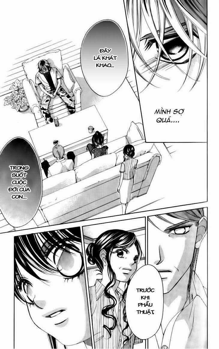 Tình đầu dành hết cho em Chapter 63 trang 26