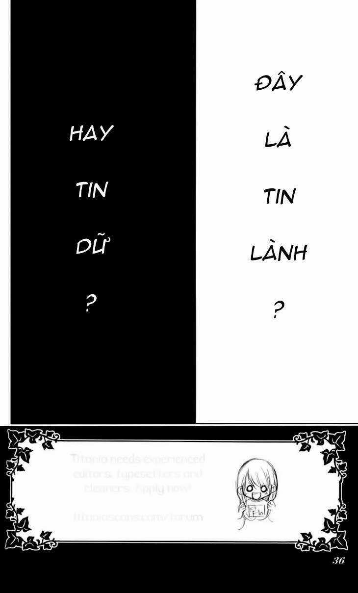 Tình đầu dành hết cho em Chapter 63 trang 5