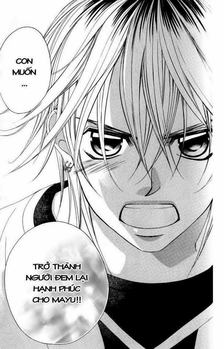 Tình đầu dành hết cho em Chapter 64 trang 10