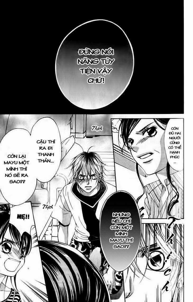 Tình đầu dành hết cho em Chapter 64 trang 12